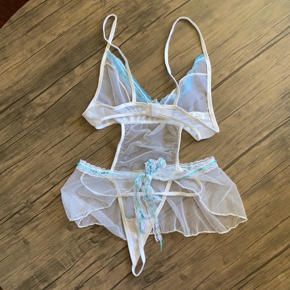 COPY - Shamah lingerie L - Picture 3 of 3